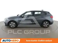 2020 BMW 118