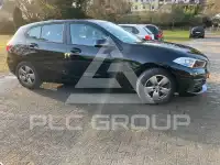 2020 BMW 118