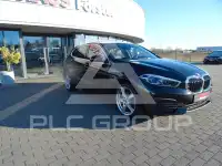 2020 BMW 118