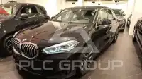 2020 BMW 118