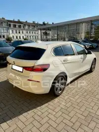 2020 BMW 118