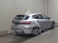 2020 BMW 118