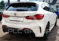 2020 BMW 118