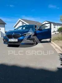 2020 BMW 118