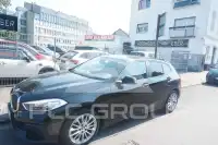 2020 BMW 118