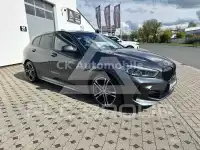 2020 BMW 118