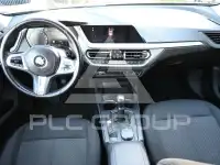 2020 BMW 118