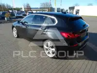 2020 BMW 118