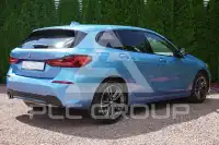 2020 BMW 118