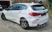 2020 BMW 118