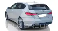 2020 BMW 118
