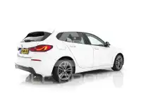 2020 BMW 118