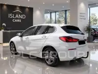 2020 BMW 118