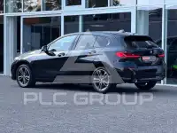 2020 BMW 118