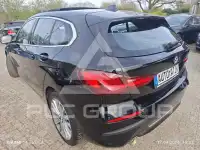 2020 BMW 118