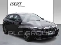 2020 BMW 118