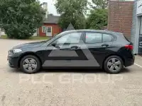 2020 BMW 118