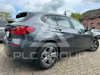 2020 BMW 118
