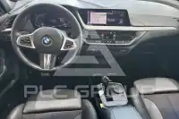 2020 BMW 118