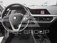 2020 BMW 118
