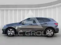 2020 BMW 118