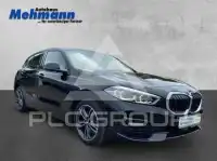 2020 BMW 118