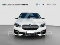 2020 BMW 118