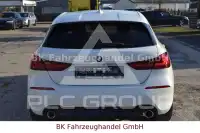 2020 BMW 118