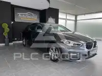 2020 BMW 118
