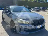 2020 BMW 118