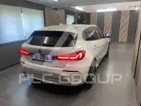 2020 BMW 118