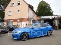 2020 BMW 118
