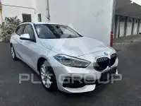 2020 BMW 118
