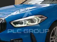 2020 BMW 118