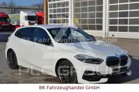 2020 BMW 118