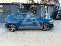 2020 BMW 118