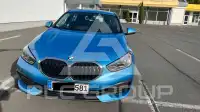 2020 BMW 118