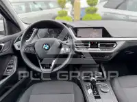 2020 BMW 118