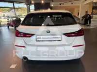 2020 BMW 118