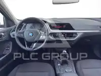 2020 BMW 118