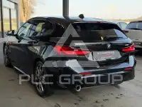 2019 BMW 118