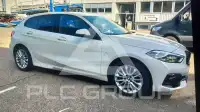 2020 BMW 118