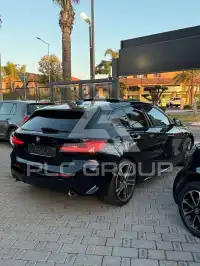 2020 BMW 118