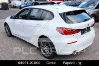 2020 BMW 118