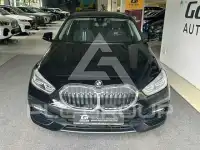 2020 BMW 118