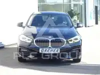 2020 BMW 118