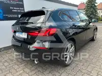 2020 BMW 118