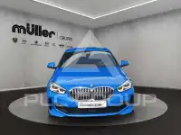 2020 BMW 118