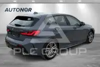 2020 BMW 118