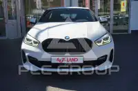 2020 BMW 118